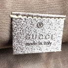 Gucci Pochette Monogram