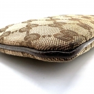 Gucci Pochette Monogram