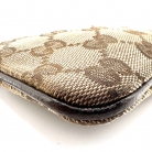 Gucci Pochette Monogram