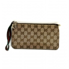 Gucci Pochette Monogram