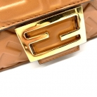Baguette Fendi Cuero