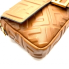 Baguette Fendi Cuero