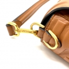 Baguette Fendi Cuero