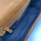 Baguette Fendi Cuero