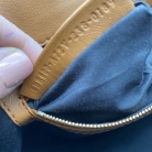 Baguette Fendi Cuero