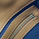 Baguette Fendi Cuero