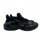 Louis Vuitton Barracuda sneakers