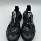 Louis Vuitton Barracuda sneakers