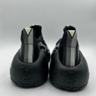 Louis Vuitton Barracuda sneakers