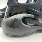 Louis Vuitton Barracuda sneakers