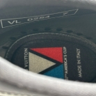 Louis Vuitton Barracuda sneakers