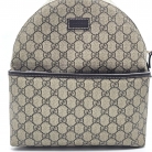 mochila Gucci GG Supreme