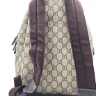mochila Gucci GG Supreme
