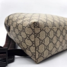 mochila Gucci GG Supreme