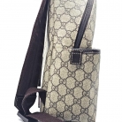 mochila Gucci GG Supreme