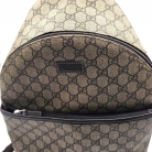 mochila Gucci GG Supreme