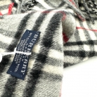 bufanda Burberry
