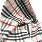bufanda Burberry