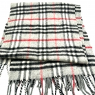 bufanda Burberry