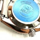 Seiko Prospex Diver’s GMT