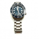 Seiko Prospex Diver’s GMT
