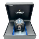 Seiko Prospex Diver’s GMT