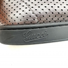 Gucci high-top sneakers