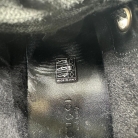 Gucci high-top sneakers