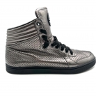 Gucci high-top sneakers