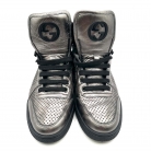 Gucci high-top sneakers