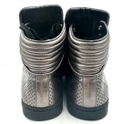 Gucci high-top sneakers
