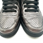 Gucci high-top sneakers