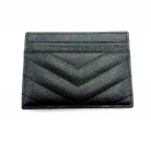 Tarjetero Saint Laurent