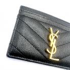 Tarjetero Saint Laurent