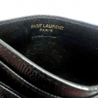 Tarjetero Saint Laurent