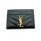 Tarjetero Saint Laurent