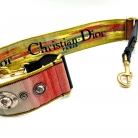 Christian Dior Strap