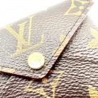 Portacarte Louis Vuitton