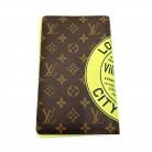 Louis Vuitton document holder