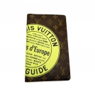 Louis Vuitton document holder