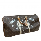 Louis Vuitton Keepall 55