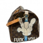 Louis Vuitton Keepall 55