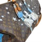 Louis Vuitton Keepall 55