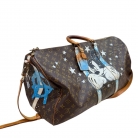 Louis Vuitton Keepall 55