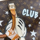 Louis Vuitton Keepall 55