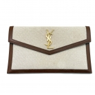 Pochette Saint Laurent