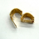 Pendientes hermès