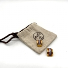 Pendientes hermès