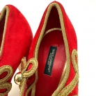 Zapatos Dolce & Gabbana Circus