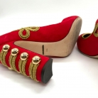 Zapatos Dolce & Gabbana Circus